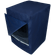 D10660 PUERTA FRONTAL AZUL